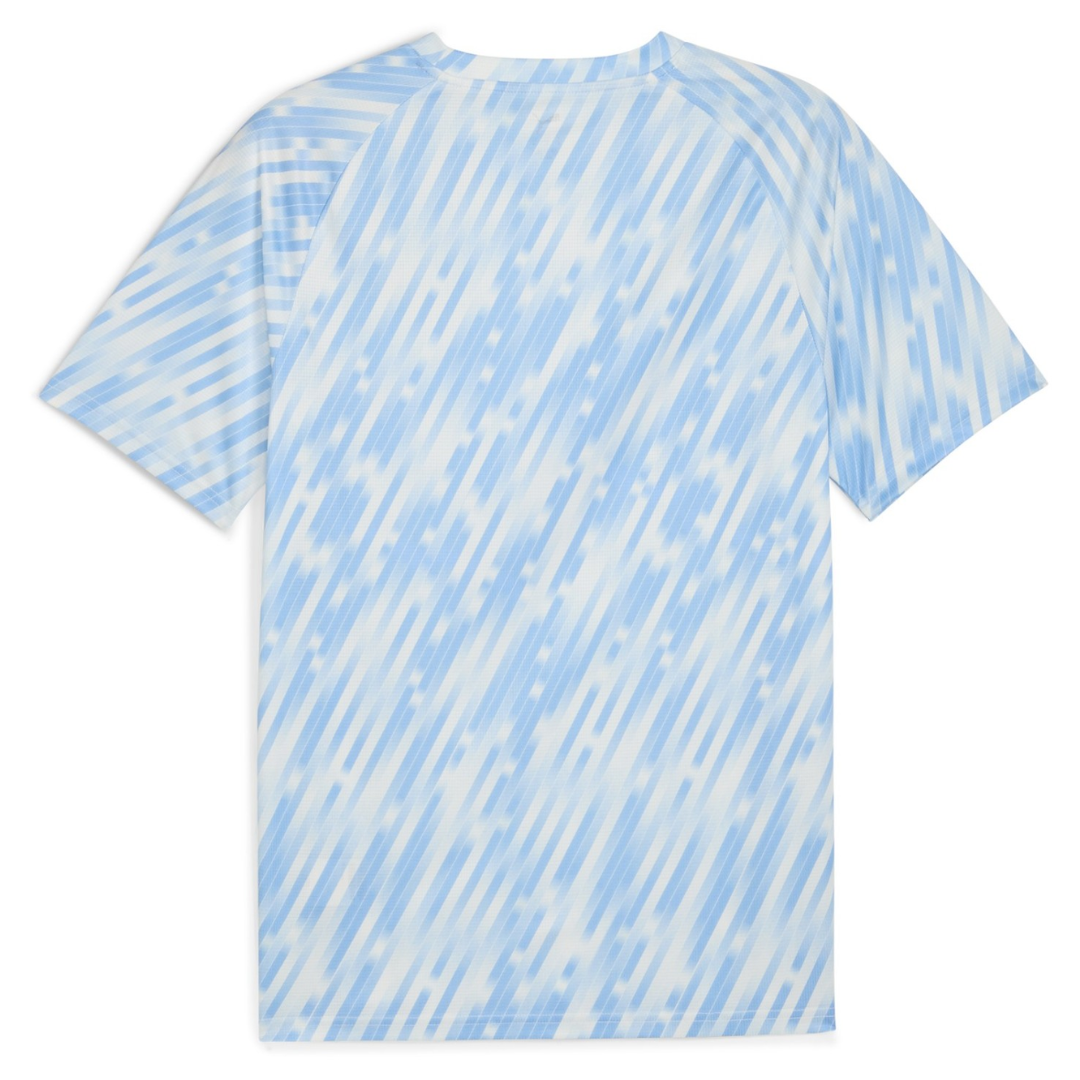 Manchester City Pré-jogo 25/26