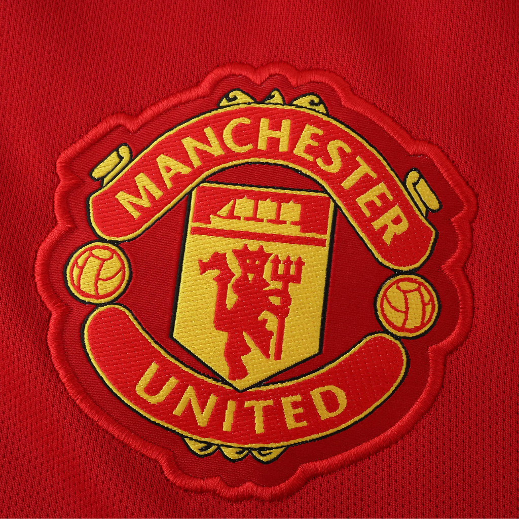 Camisola Manchester United Home 2025/26