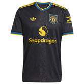 Camisola Manchester United terceiro equipamento 2025/26