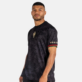 Camisola Portugal Goat CR7 - Versão Especial