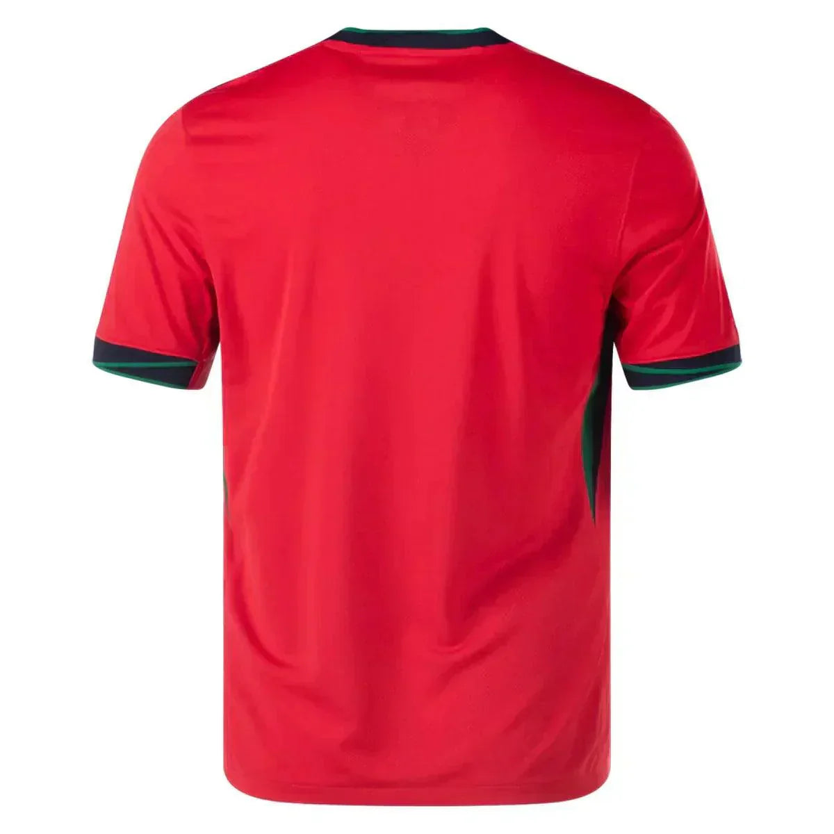 Camisola Portugal home 24/25