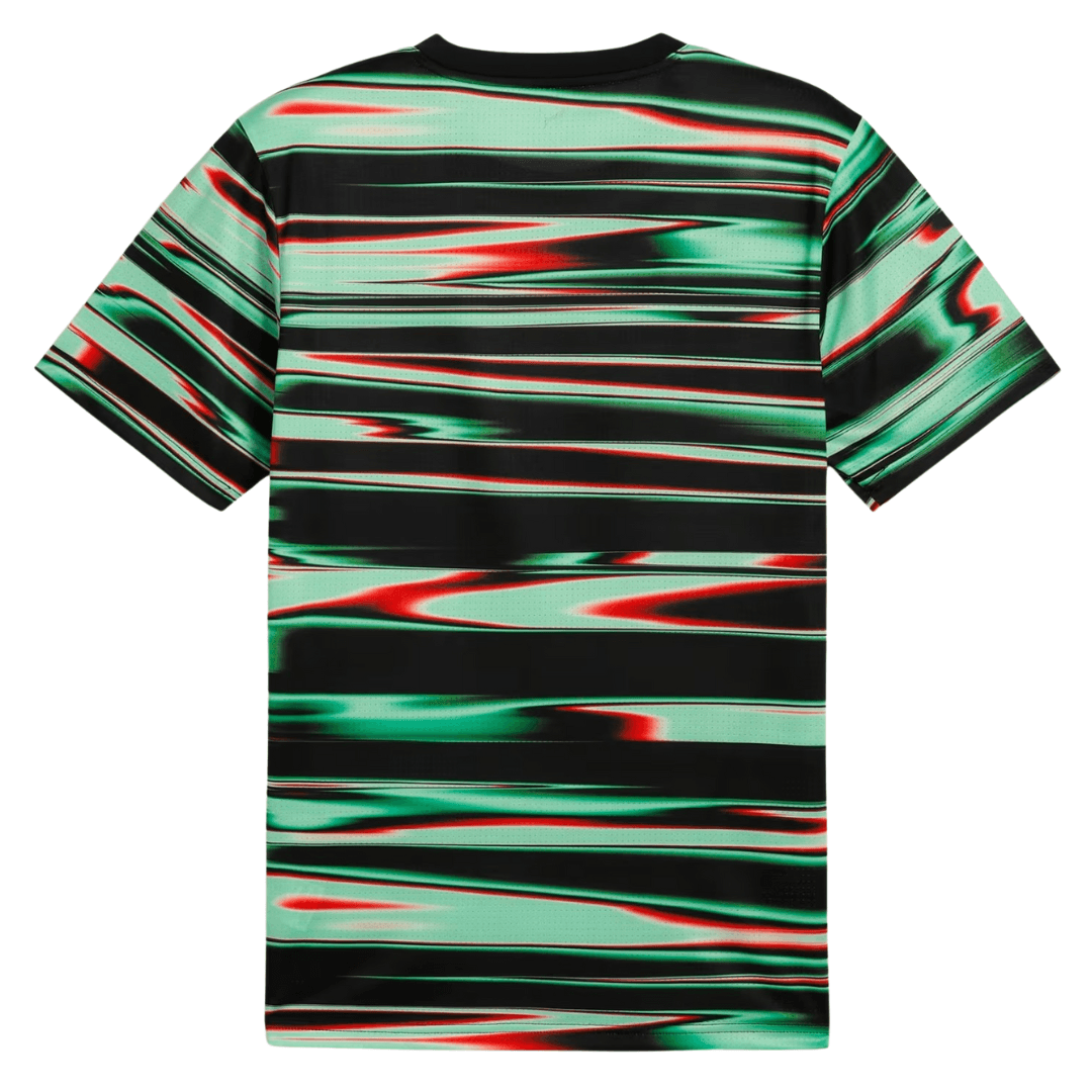 Camisola Portugal pré-jogo 25/26