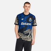 Camisola Concept Azul 2025/26 - Dragões
