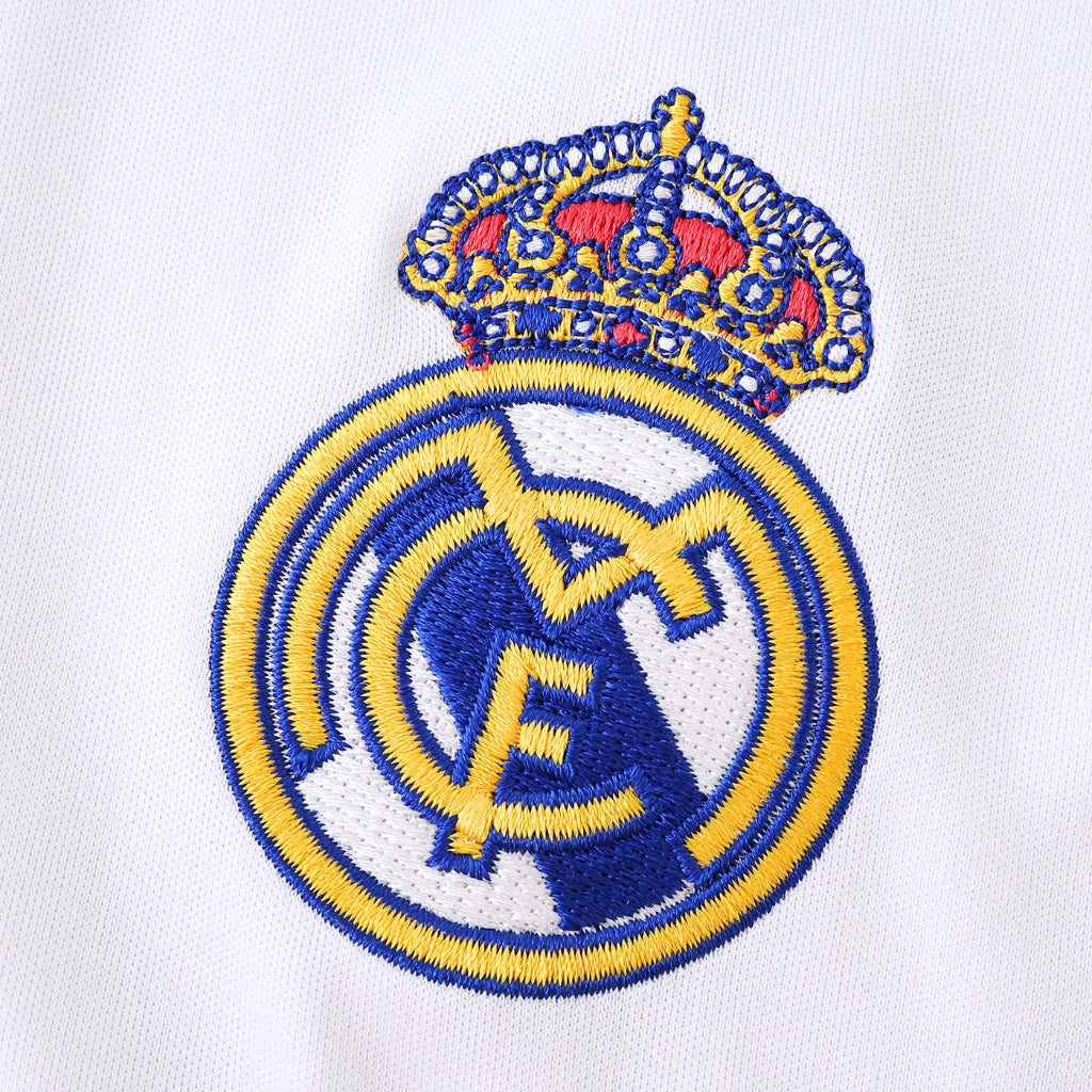 Camisola Real Madrid Home 2025/26