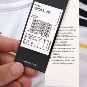 Camisola Real Madrid Home 2025/26