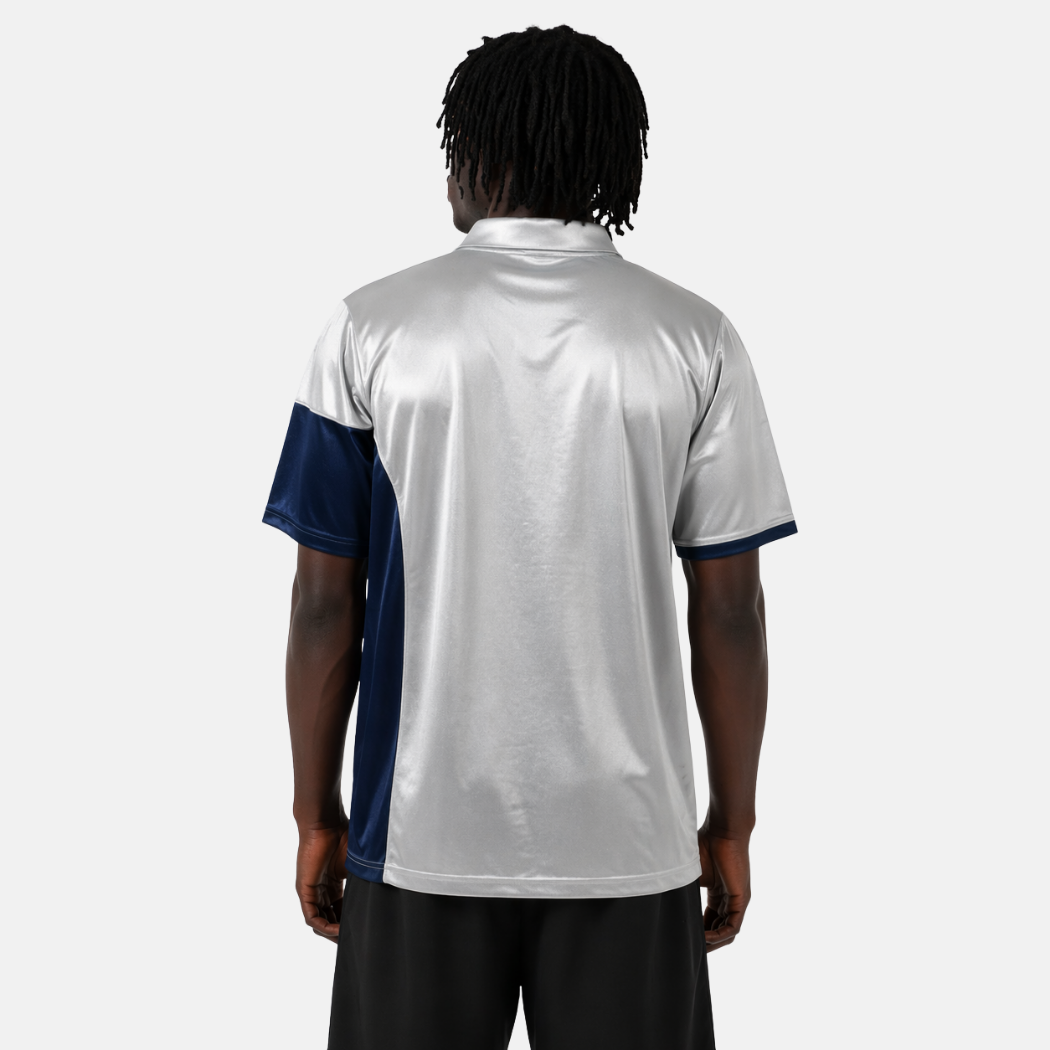 Camisola Retro 2001/02 - Dragões