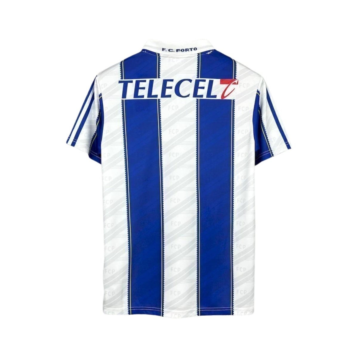 Camisola Retro FC Porto Principal 95/97
