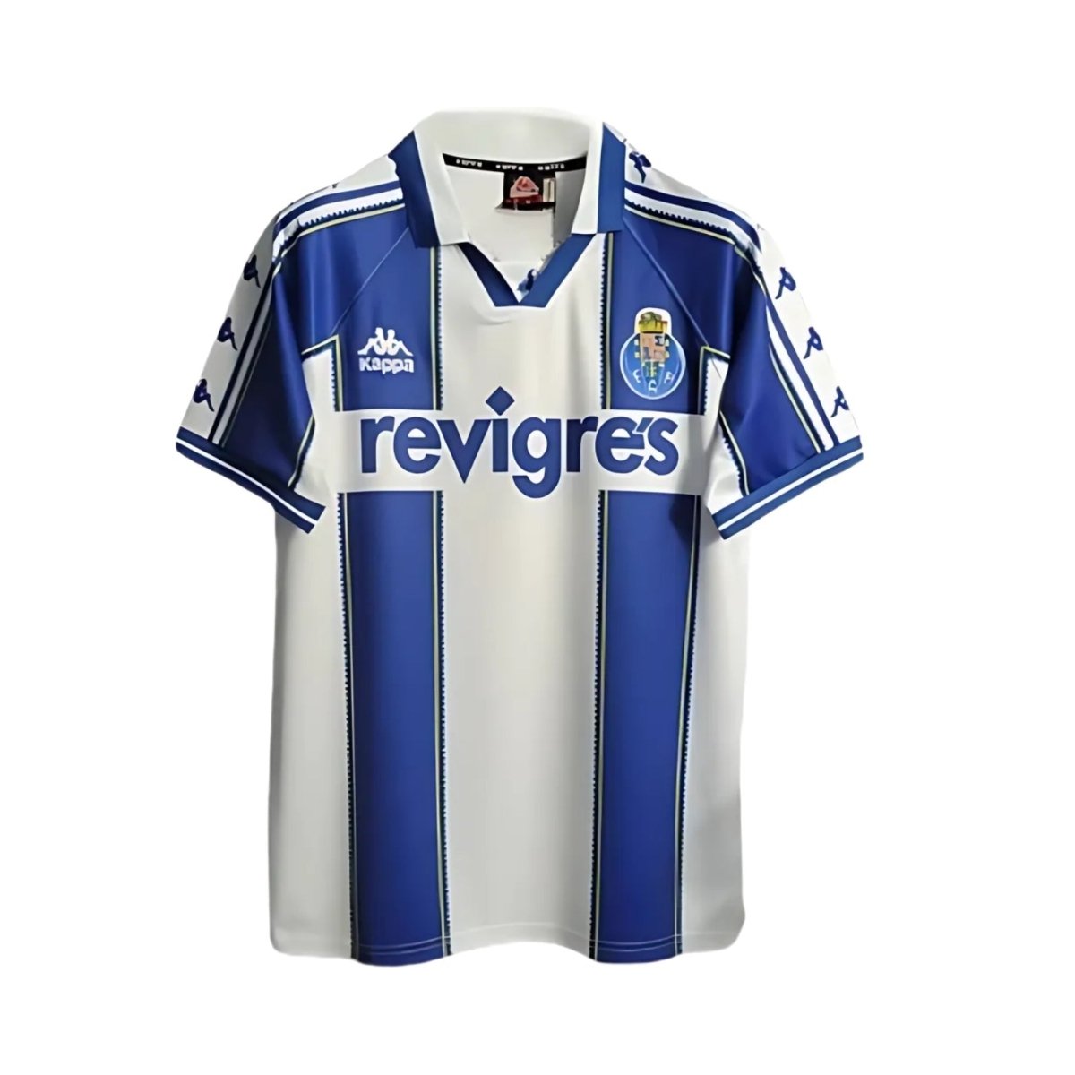 Camisola Retro FC Porto Principal 97/98