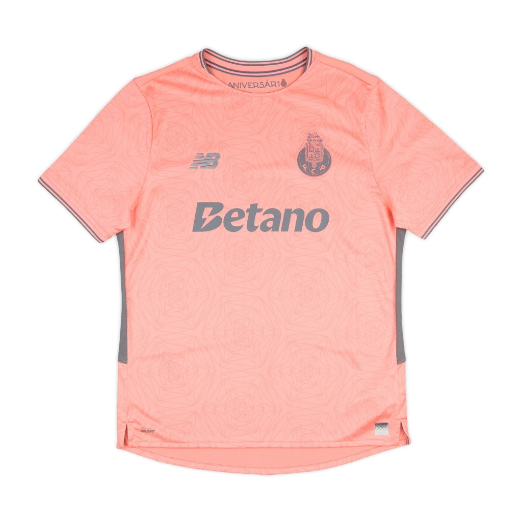 Camisola FC Porto Away 2025/26