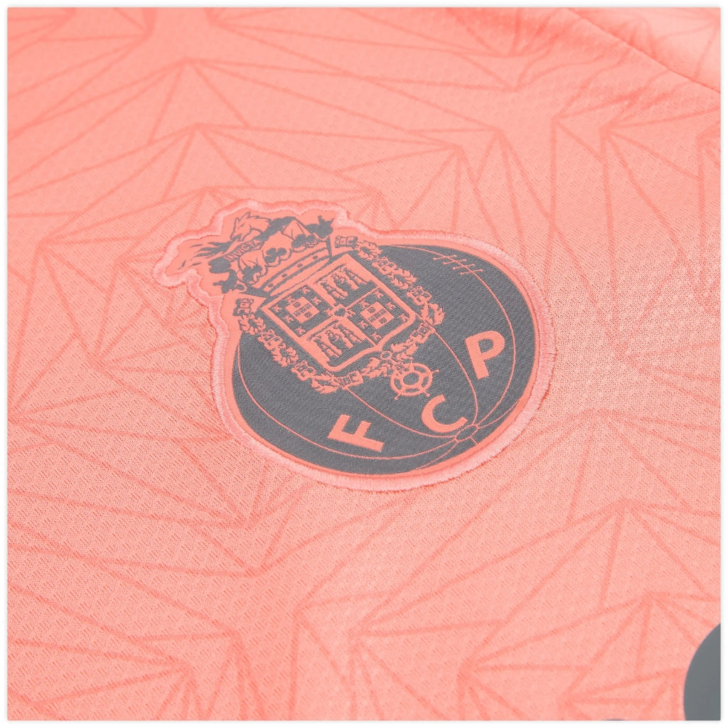 Camisola FC Porto Away 2025/26