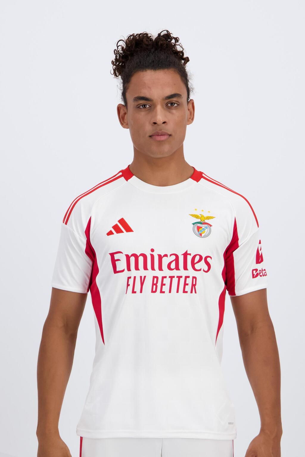 Camisola Benfica Third 2025/26