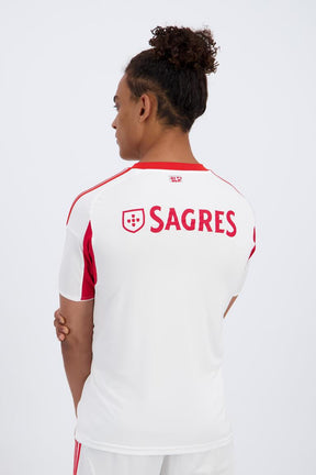 Camisola Benfica Third 2025/26