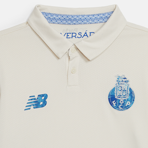 Camisola Equipamento III 2025/26 - Dragões