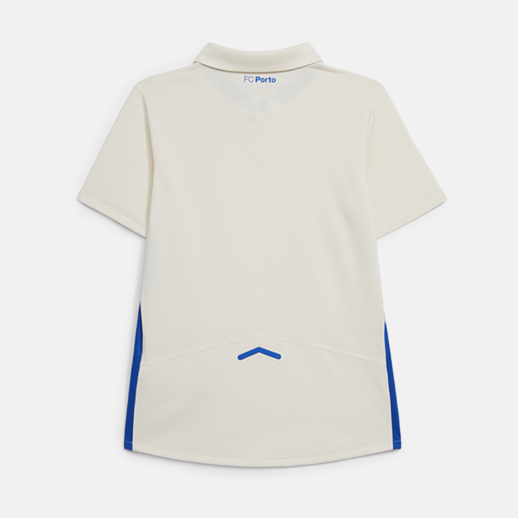 Camisola Equipamento III 2025/26 - Dragões