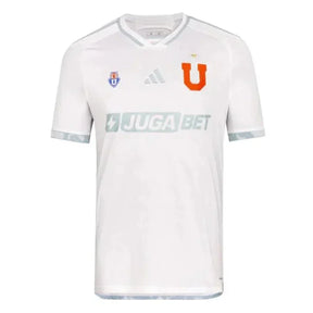Camisola Universidad de Chile Away 24/25