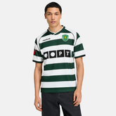 Camisola Retrô 2002 - Leões
