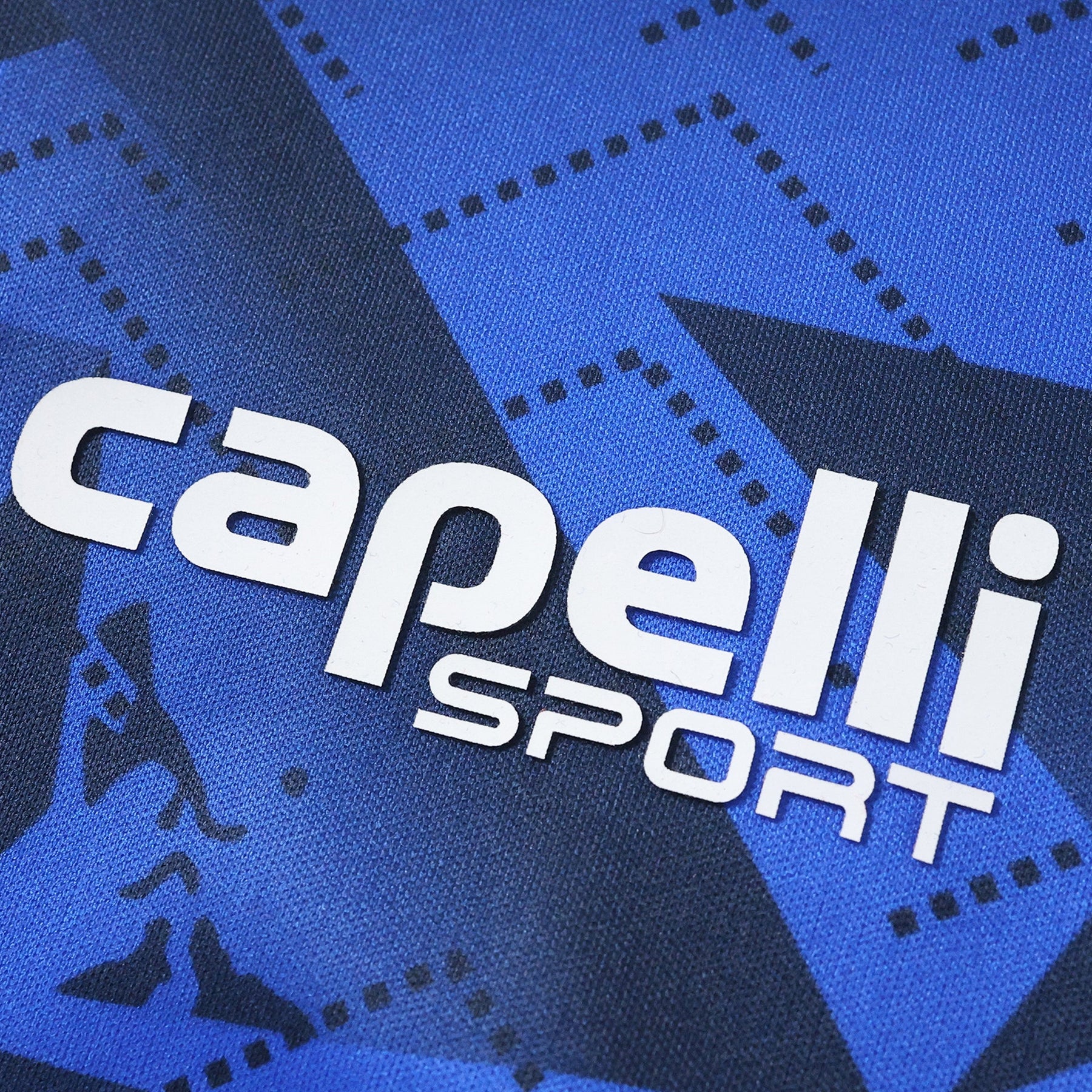 Camisola Principal Cabo Verde Azul - Mundial 2026