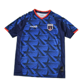 Camisola Principal Cabo Verde Azul - Mundial 2026