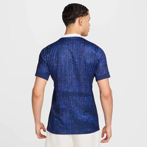 Camisola França Home 2025 Azul - Nike