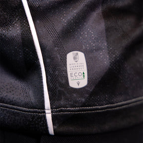 Camisola Alternativa Vitória SC 25/26 Preta