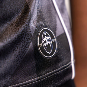 Camisola Alternativa Vitória SC 25/26 Preta