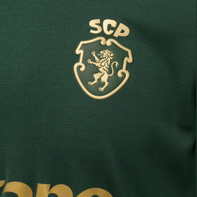 Camisola Especial Sporting 2026/27 - Strike 120 Anos