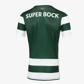 Camisola Principal Sporting 2026/27 - Nike