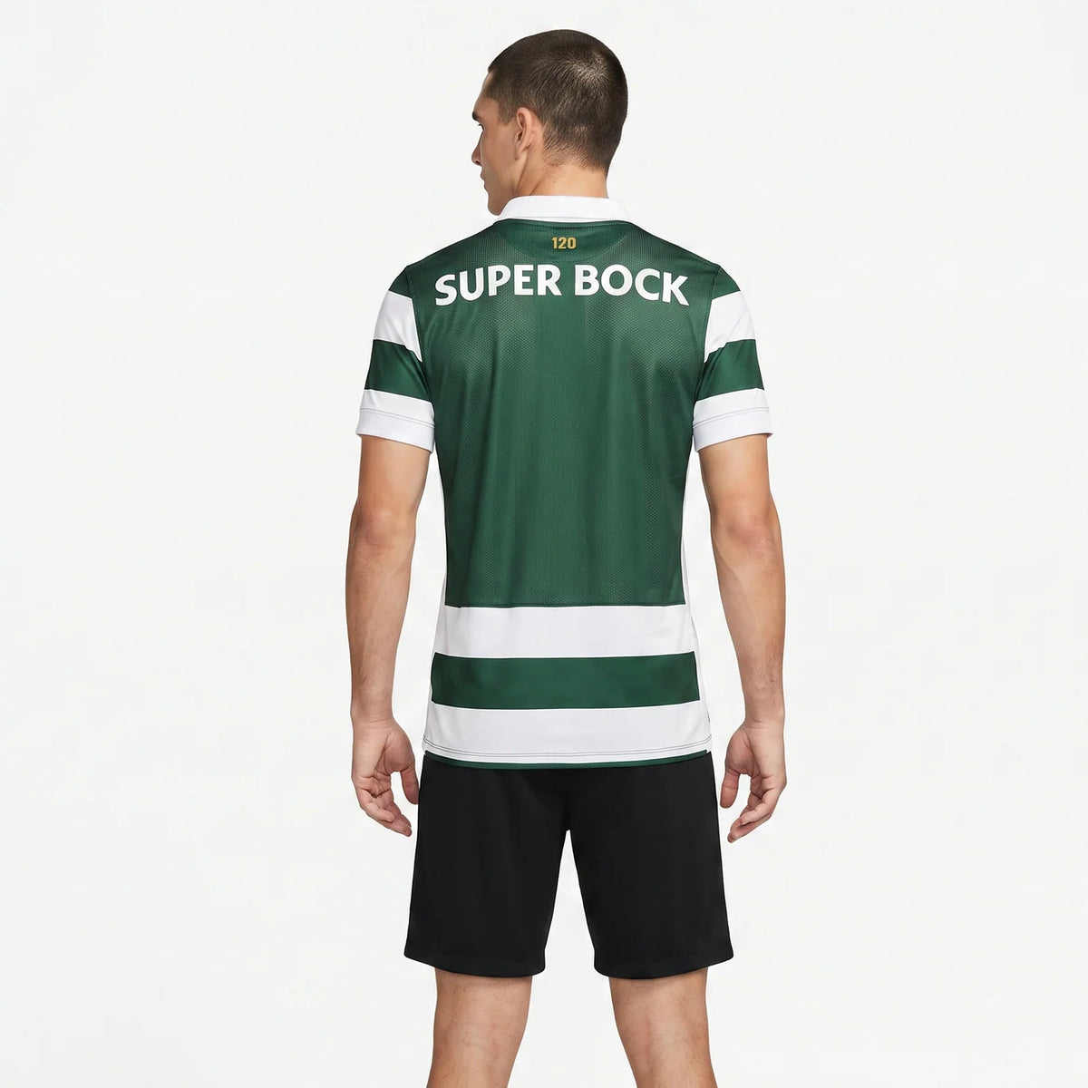 Camisola Principal Sporting 2026/27 - Nike