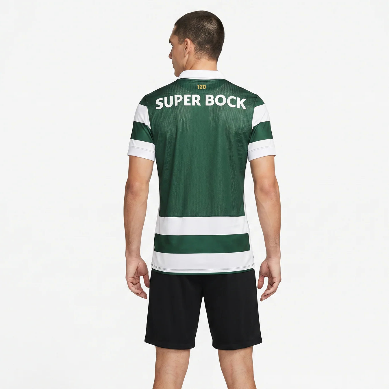 Camisola Principal Sporting 2026/27 - Nike
