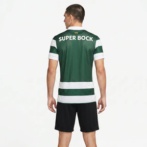 Camisola Principal Sporting 2026/27 - Nike