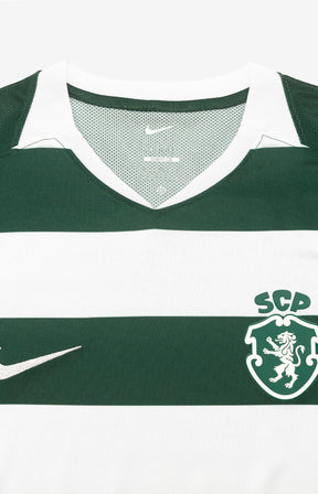 Camisola Principal Sporting 2026/27 - Nike