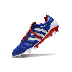 Chuteira Adidas Predator Mania Elite FG Azul