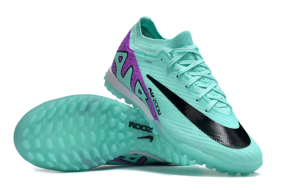 Chuteira Nike Mercurial Air Zoom Vapor 15 TF