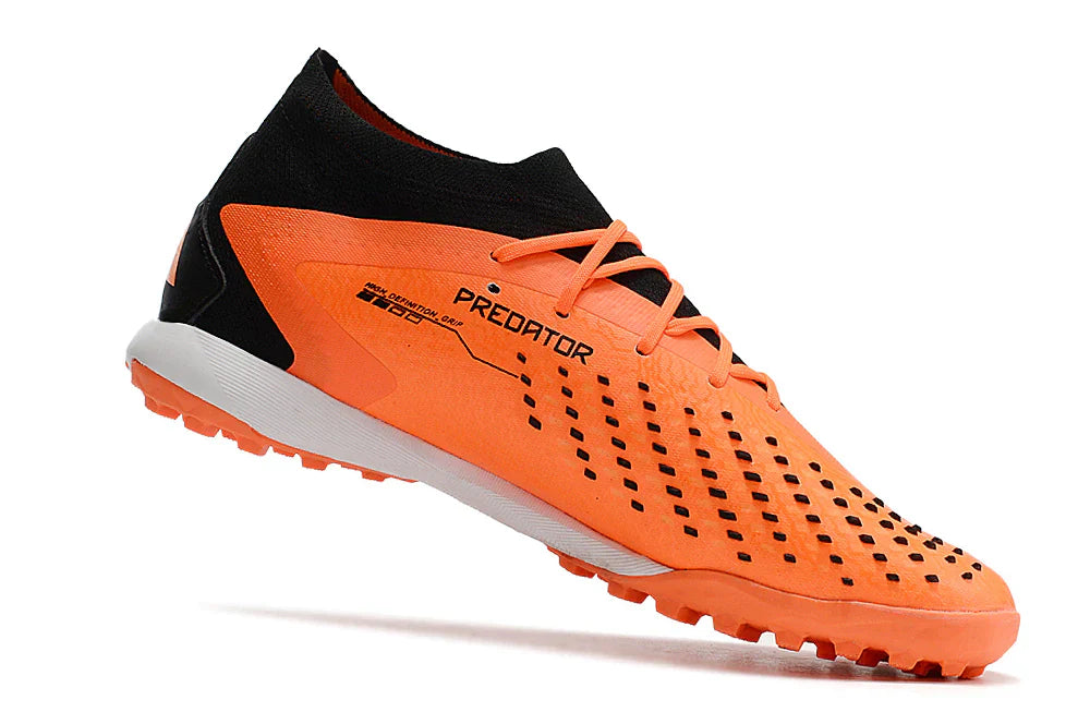 Chuteira Adidas Predator Accuracy.1 TF