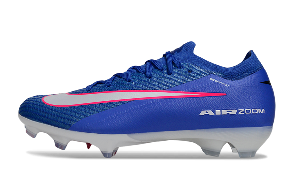 Chuteira Nike Mercurial Vapor 16 Elite FG Azul Attack Pack