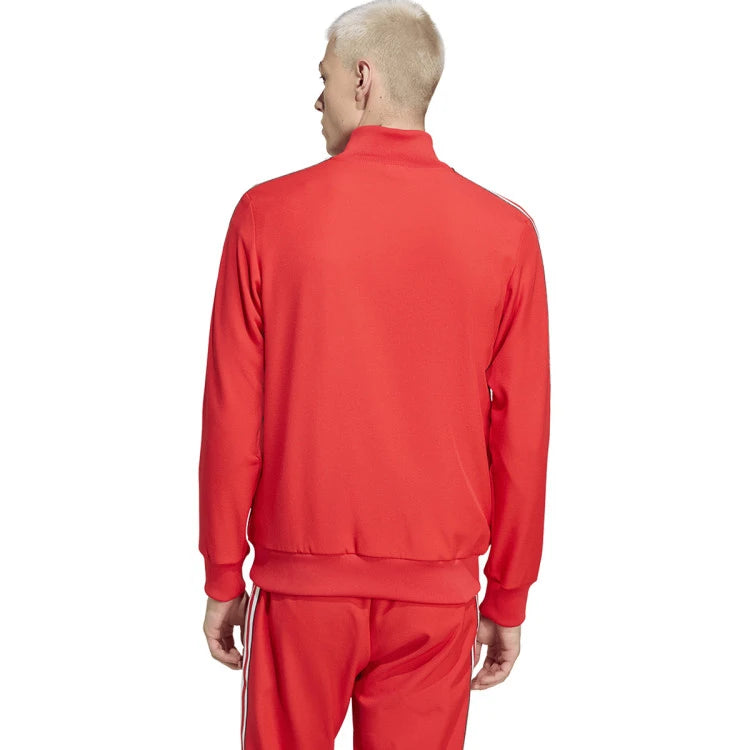 Casaco Benfica Adidas Originals 2025/26 - Vermelho
