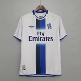 Chelsea Away 03/05 Retro
