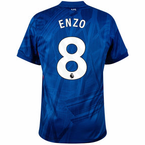 Chelsea home 25/26 #8 Enzo