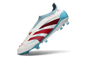 Chuteira Adidas Predator Elite FG LL - Ed. "Japan" com design exclusivo e tecnologia avançada.