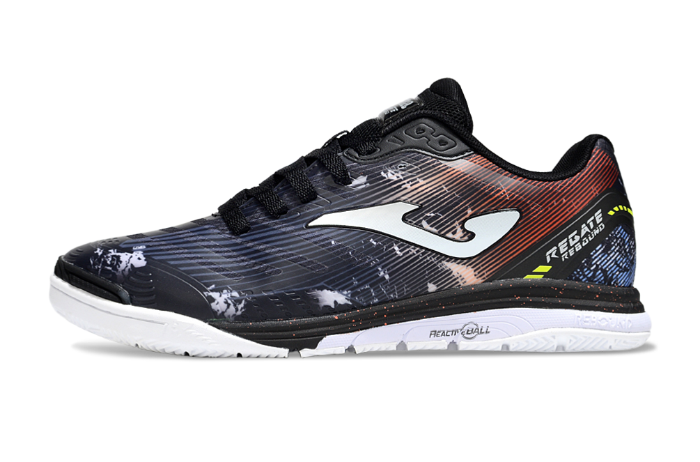 Chuteira Futsal Joma Regate Rebound IC