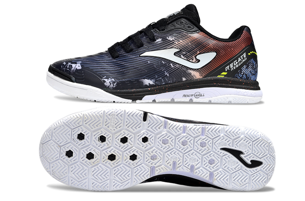Chuteira Futsal Joma Regate Rebound IC
