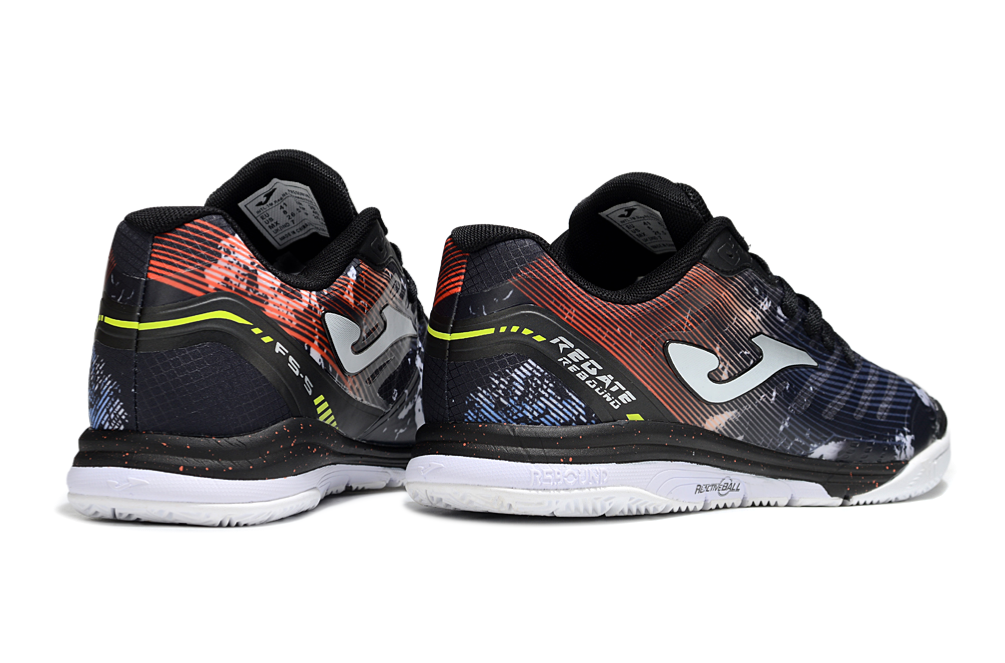 Chuteira Futsal Joma Regate Rebound IC
