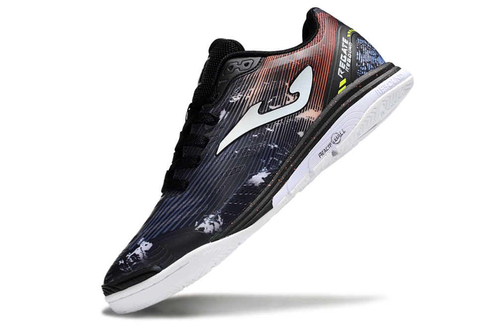 Chuteira Futsal Joma Regate Rebound IC