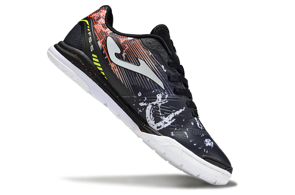 Chuteira Futsal Joma Regate Rebound IC