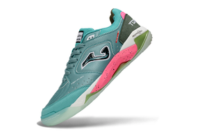 Chuteira Futsal Joma Top Flex Rebound IC Cinza