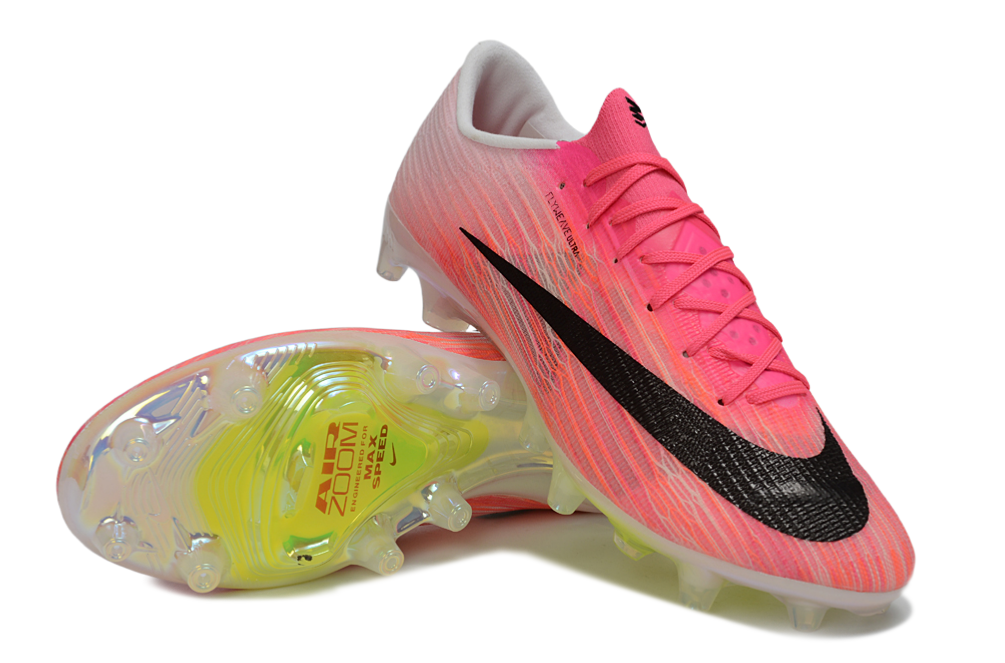 Chuteira Nike Mercurial Superfly 11 Elite AG Rosa - Breakout Pack