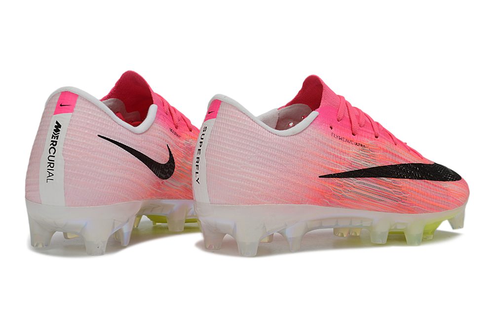 Chuteira Nike Mercurial Superfly 11 Elite AG Rosa - Breakout Pack