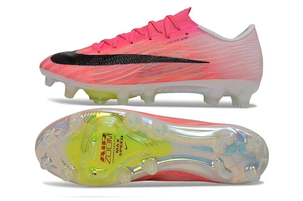 Chuteira Nike Mercurial Superfly 11 Elite AG Rosa - Breakout Pack