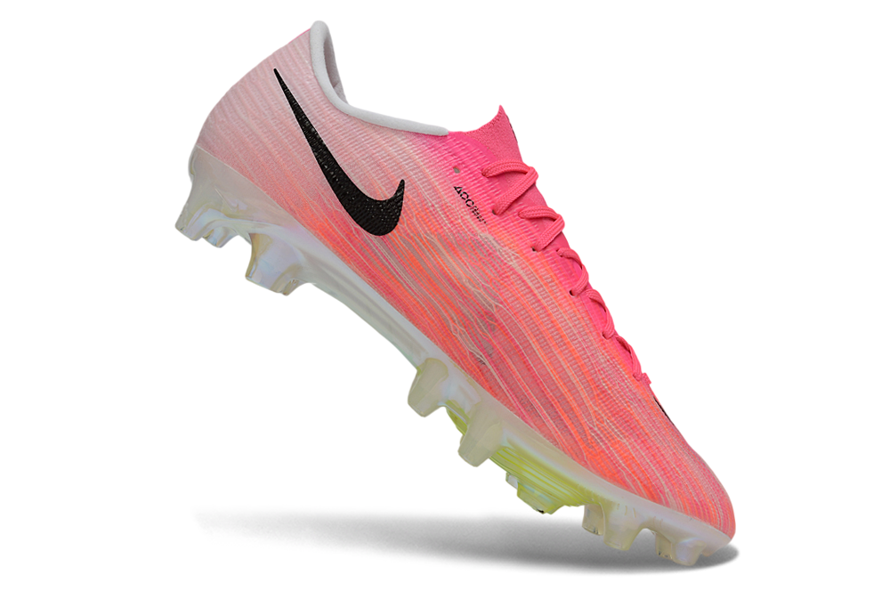 Chuteira Nike Mercurial Superfly 11 Elite AG Rosa - Breakout Pack