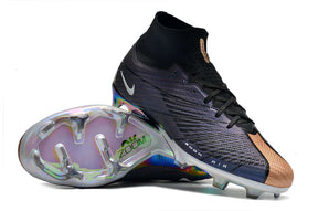 Chuteira Nike Air Zoom Mercurial Superfly 9 Elite FG com solado FG e tecnologia Air Zoom